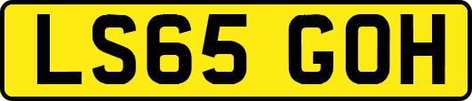LS65GOH