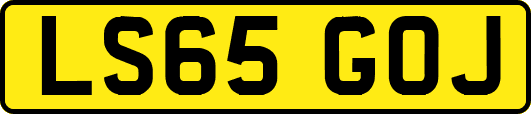 LS65GOJ