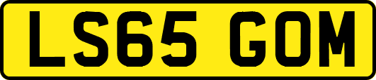 LS65GOM