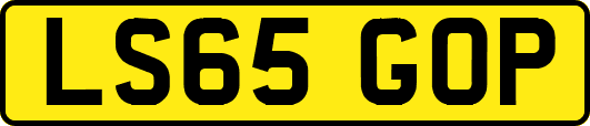 LS65GOP