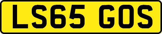 LS65GOS