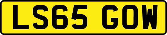 LS65GOW