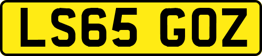 LS65GOZ