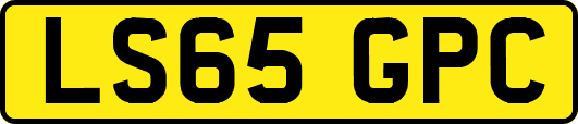 LS65GPC