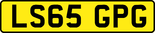 LS65GPG