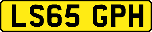 LS65GPH