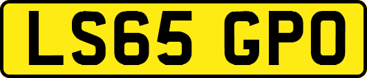 LS65GPO