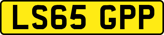 LS65GPP