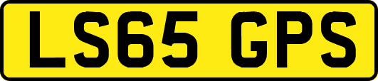 LS65GPS