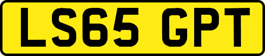 LS65GPT