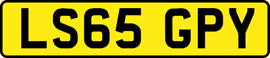 LS65GPY