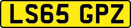 LS65GPZ