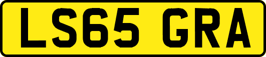 LS65GRA