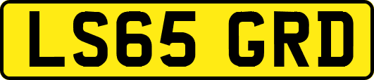 LS65GRD
