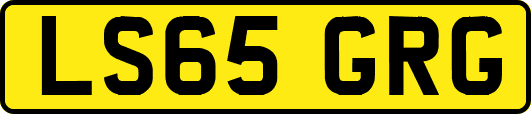 LS65GRG