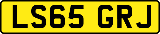 LS65GRJ