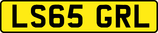 LS65GRL