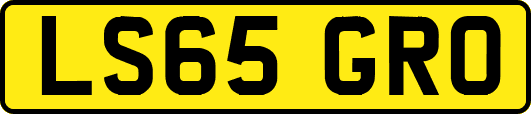 LS65GRO
