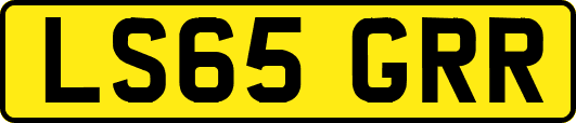 LS65GRR