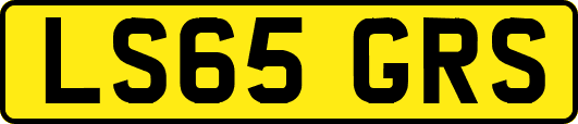 LS65GRS