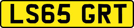 LS65GRT