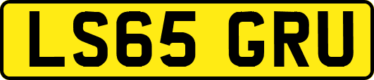 LS65GRU