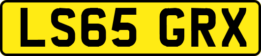 LS65GRX