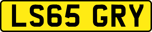 LS65GRY