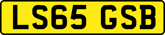 LS65GSB