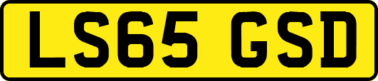 LS65GSD