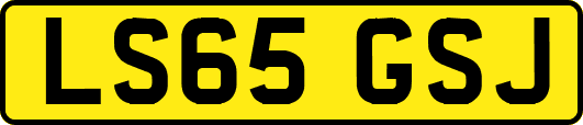 LS65GSJ