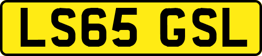 LS65GSL