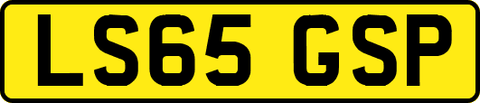 LS65GSP