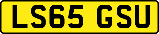 LS65GSU