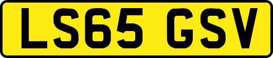 LS65GSV