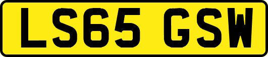 LS65GSW