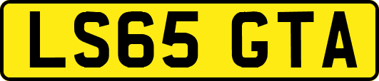 LS65GTA