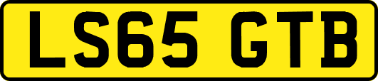 LS65GTB