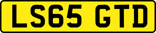 LS65GTD