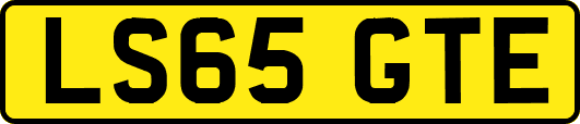 LS65GTE