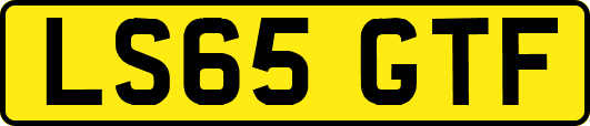 LS65GTF