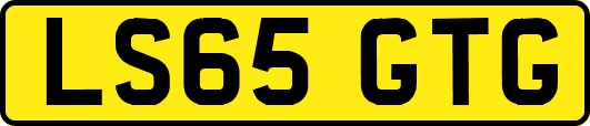 LS65GTG