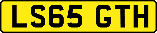 LS65GTH
