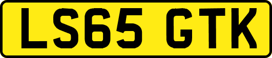 LS65GTK