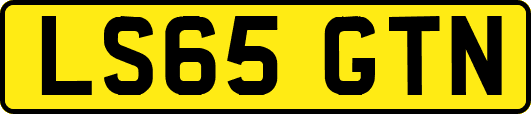 LS65GTN