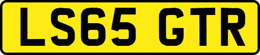 LS65GTR