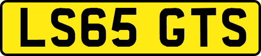 LS65GTS