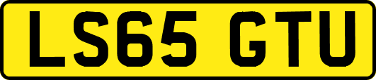 LS65GTU