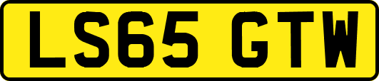 LS65GTW