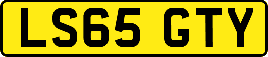 LS65GTY